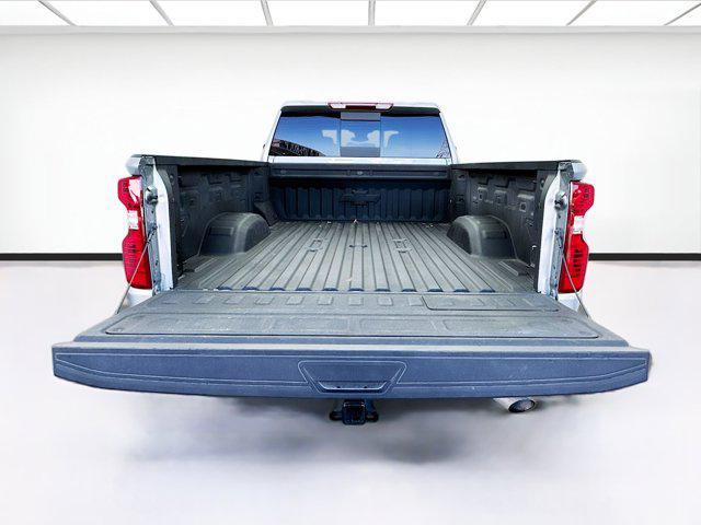 used 2024 Chevrolet Silverado 2500 car, priced at $54,349