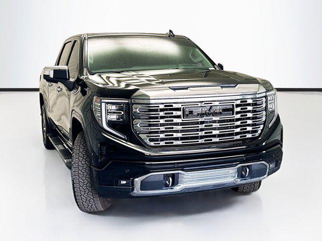 used 2023 GMC Sierra 1500 car, priced at $59,714