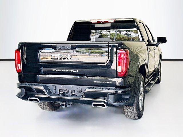 used 2023 GMC Sierra 1500 car, priced at $59,714