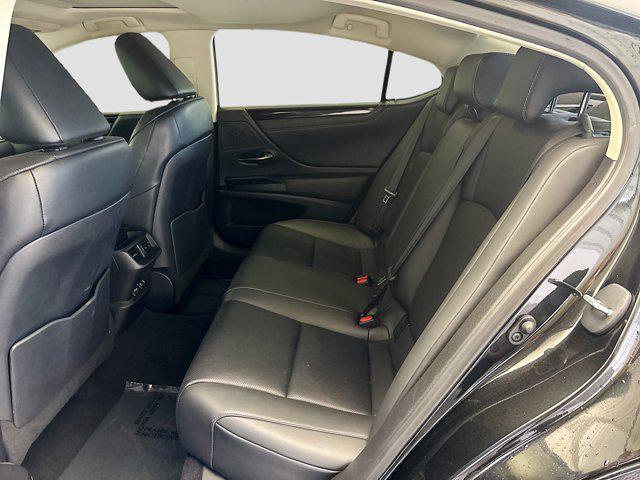 used 2020 Lexus ES 350 car, priced at $32,488