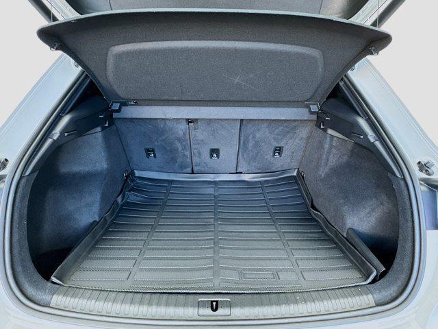 used 2020 Audi Q3 car, priced at $24,588