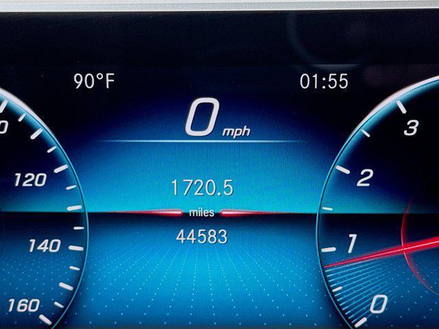 used 2020 Mercedes-Benz CLA 250 car, priced at $23,623