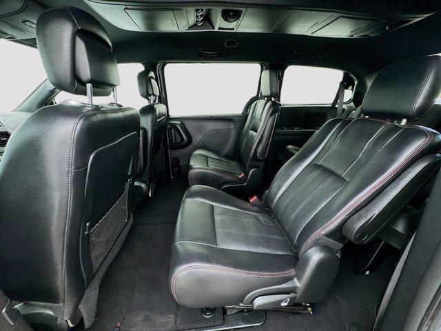 used 2019 Dodge Grand Caravan car, priced at $15,888