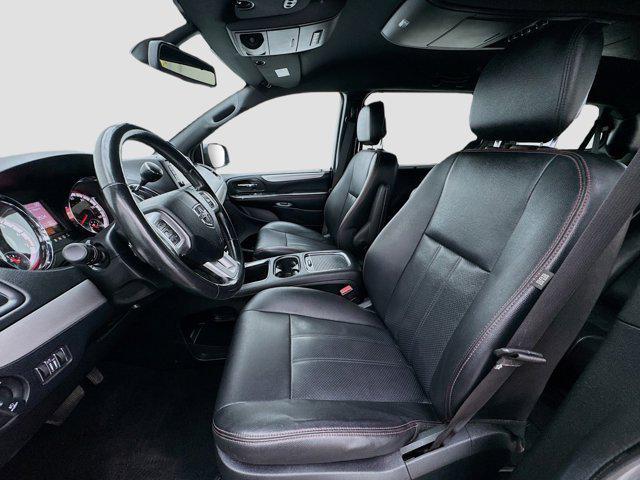 used 2019 Dodge Grand Caravan car, priced at $15,888