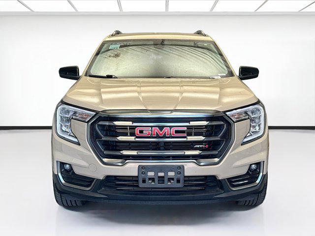 used 2023 GMC Terrain car, priced at $24,659