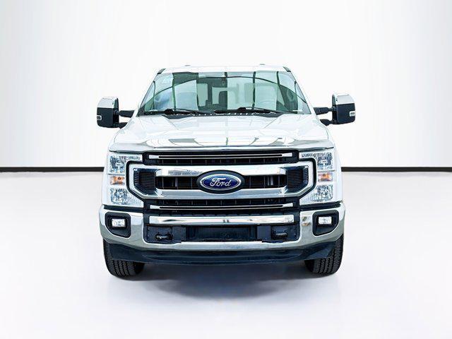 used 2020 Ford F-250 car, priced at $32,800