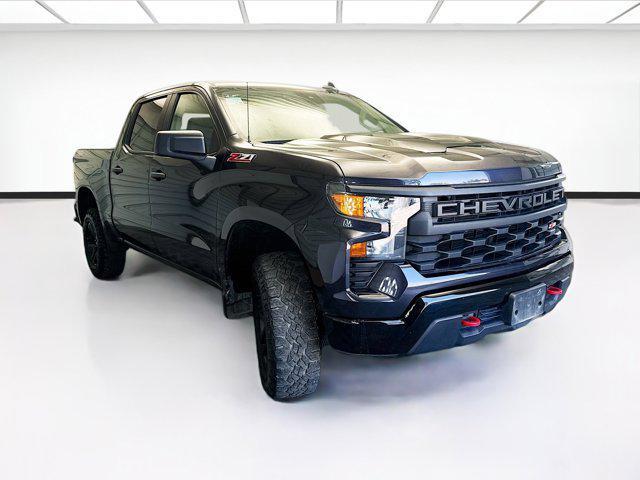 used 2022 Chevrolet Silverado 1500 car, priced at $44,998