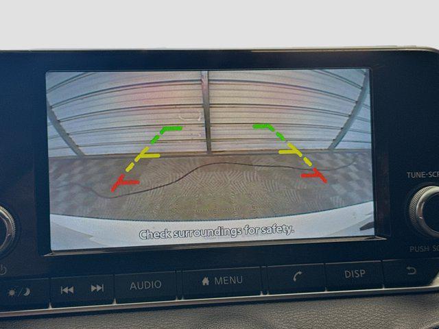 used 2024 Nissan Sentra car, priced at $15,600