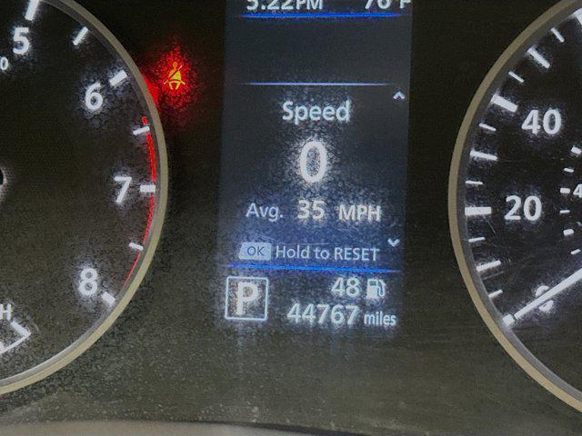 used 2024 Nissan Sentra car, priced at $15,600