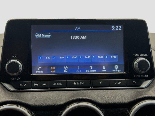 used 2024 Nissan Sentra car, priced at $15,600