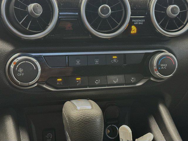 used 2024 Nissan Sentra car, priced at $15,600