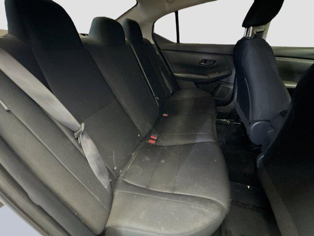 used 2024 Nissan Sentra car, priced at $15,600