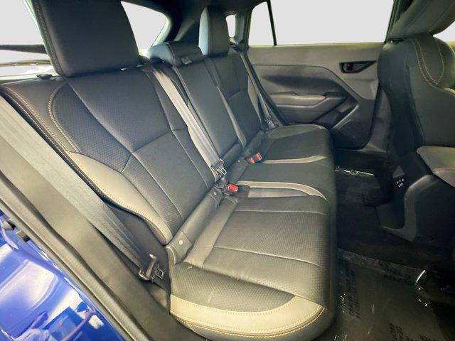 used 2024 Subaru Crosstrek car, priced at $31,423