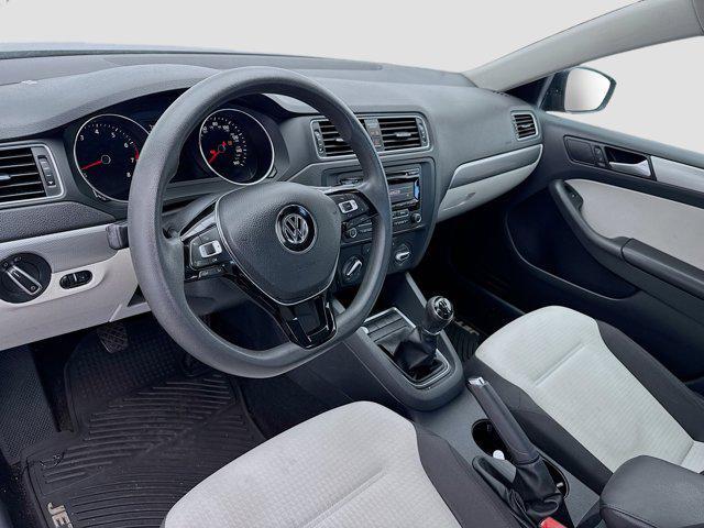 used 2015 Volkswagen Jetta car, priced at $8,395