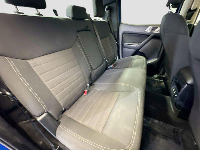 used 2019 Ford Ranger car, priced at $21,888