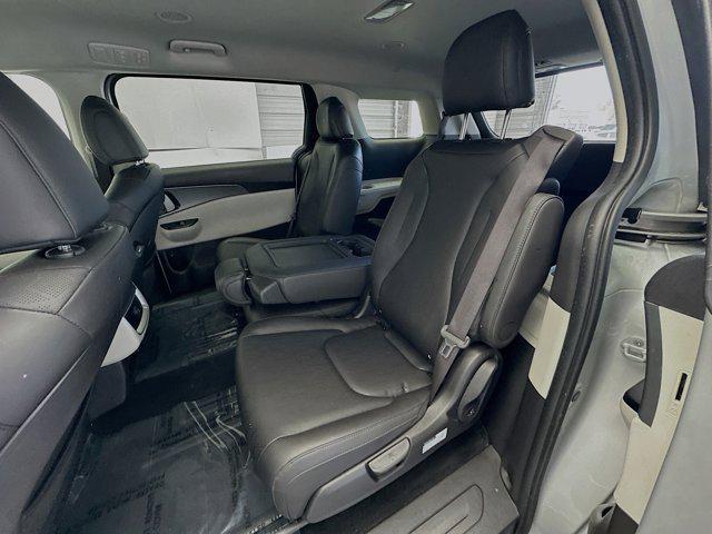 used 2022 Kia Carnival car, priced at $27,150