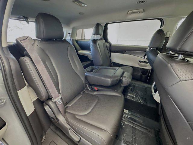 used 2022 Kia Carnival car, priced at $27,150