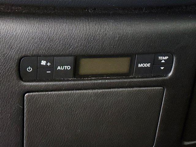 used 2023 Nissan Armada car, priced at $31,850