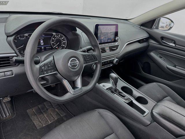 used 2020 Nissan Altima car