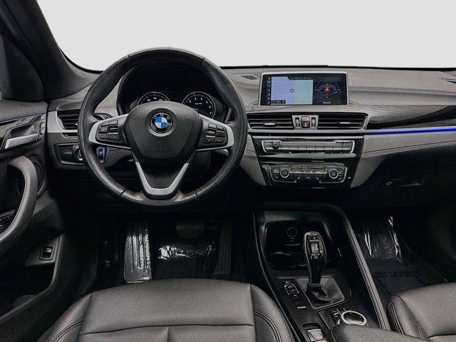 used 2021 BMW X1 car, priced at $20,995