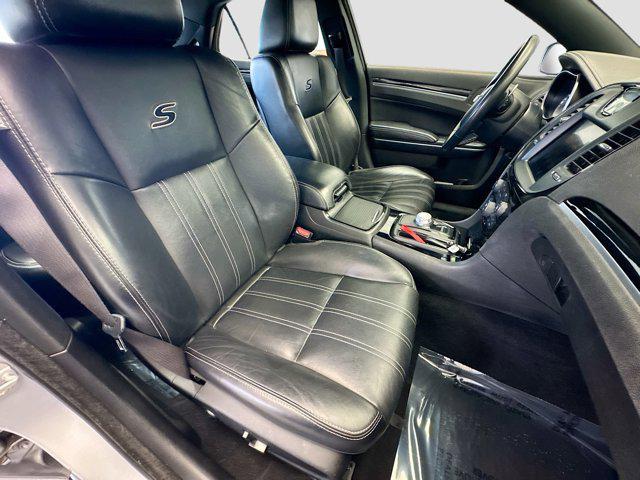 used 2021 Chrysler 300 car, priced at $19,880