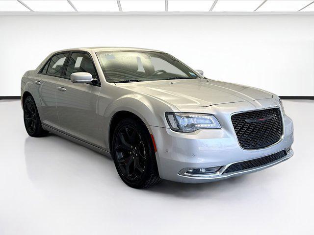 used 2021 Chrysler 300 car, priced at $19,880