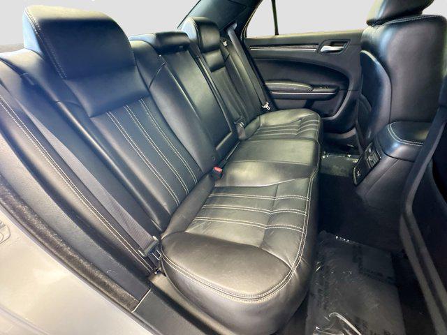 used 2021 Chrysler 300 car, priced at $19,880