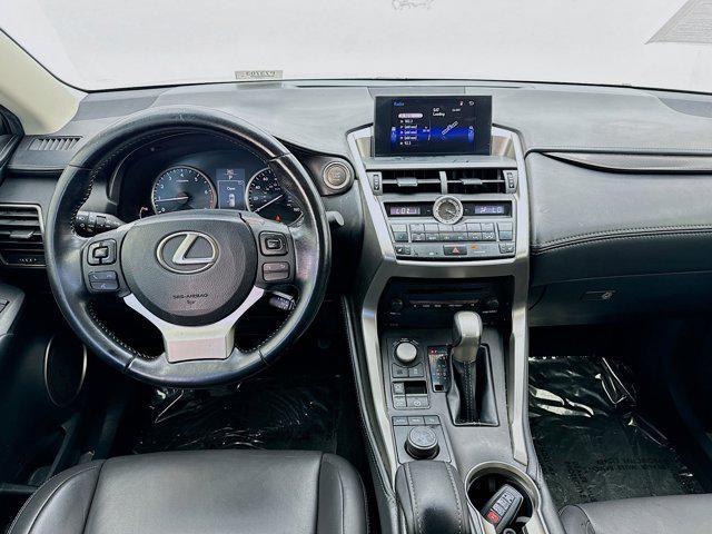 used 2015 Lexus NX 200t car, priced at $17,488