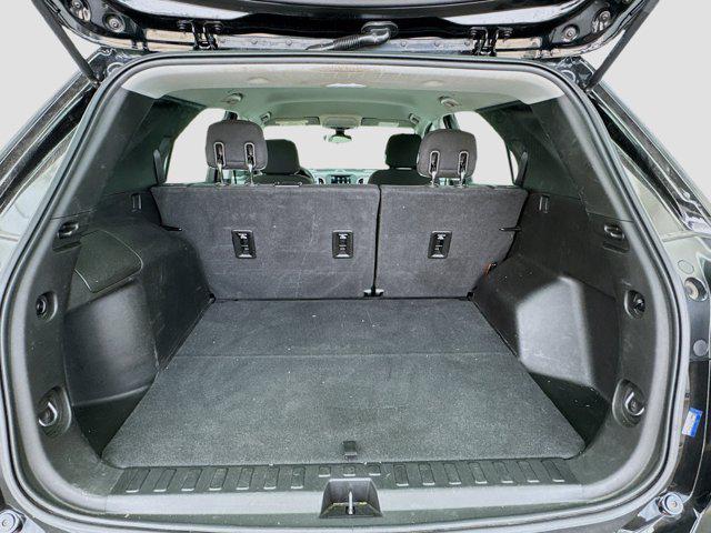 used 2019 Chevrolet Equinox car, priced at $15,888
