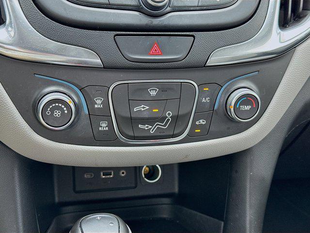 used 2019 Chevrolet Equinox car, priced at $15,888
