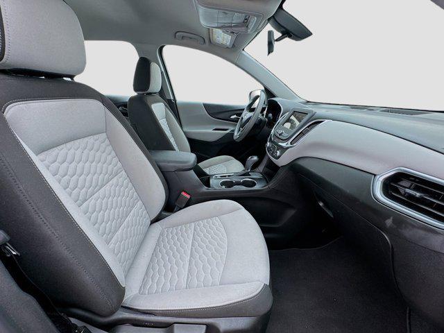 used 2019 Chevrolet Equinox car, priced at $15,888