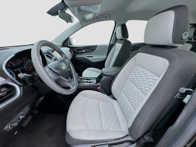used 2019 Chevrolet Equinox car, priced at $15,888