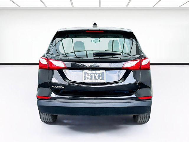 used 2019 Chevrolet Equinox car, priced at $15,888