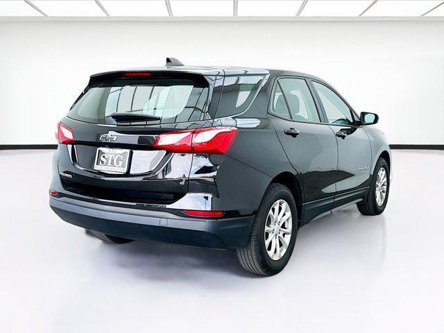used 2019 Chevrolet Equinox car, priced at $15,888