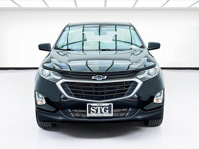 used 2019 Chevrolet Equinox car, priced at $15,888