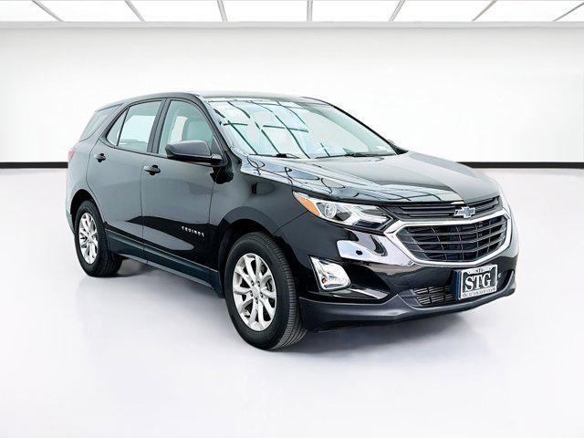 used 2019 Chevrolet Equinox car, priced at $15,888