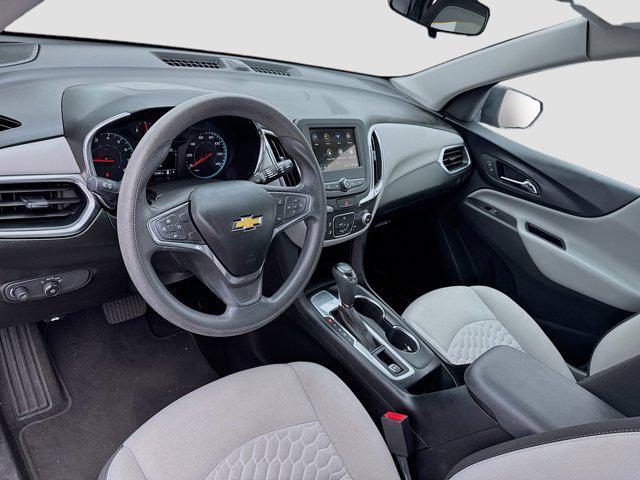 used 2019 Chevrolet Equinox car, priced at $15,888