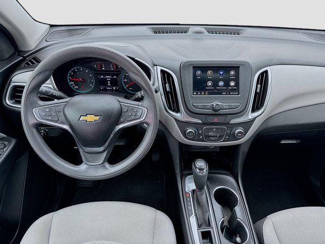 used 2019 Chevrolet Equinox car, priced at $15,888
