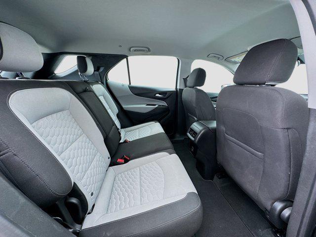 used 2019 Chevrolet Equinox car, priced at $15,888