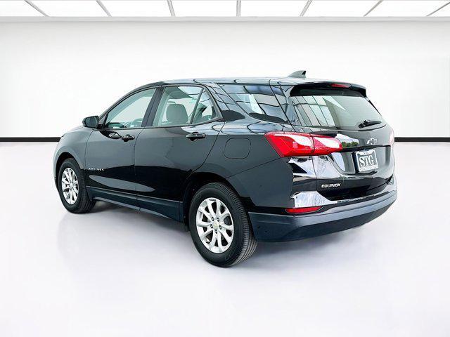 used 2019 Chevrolet Equinox car, priced at $15,888
