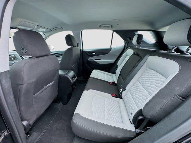used 2019 Chevrolet Equinox car, priced at $15,888