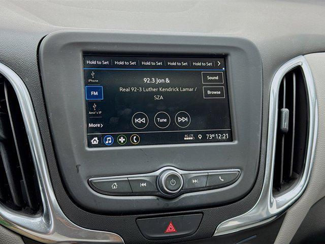 used 2019 Chevrolet Equinox car, priced at $15,888