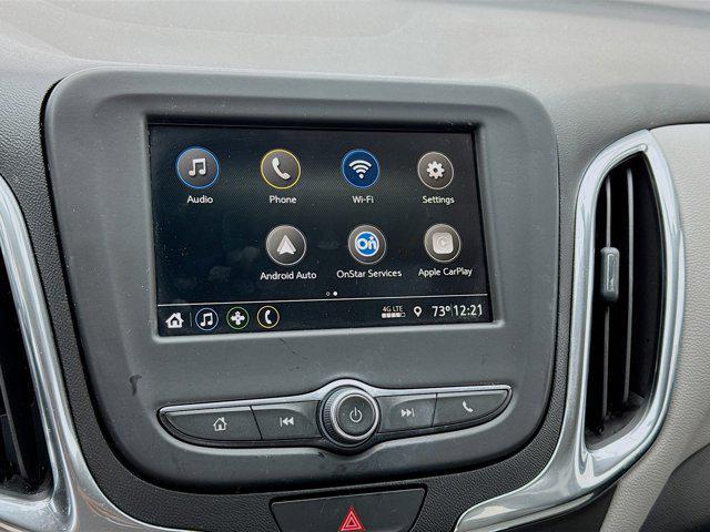 used 2019 Chevrolet Equinox car, priced at $15,888