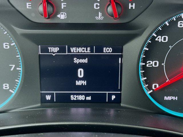 used 2019 Chevrolet Equinox car, priced at $15,888