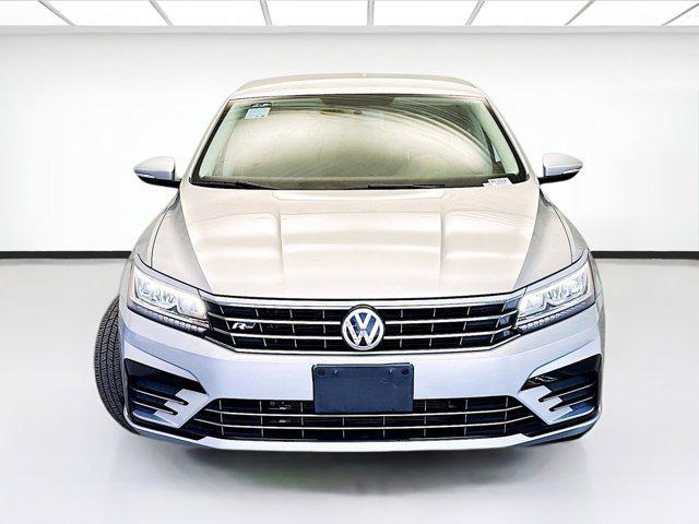 used 2018 Volkswagen Passat car, priced at $14,615