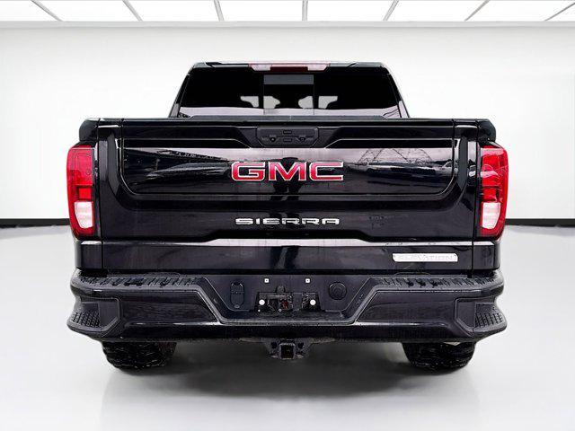 used 2024 GMC Sierra 1500 car, priced at $51,555