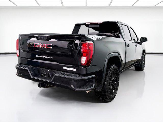 used 2024 GMC Sierra 1500 car, priced at $51,555