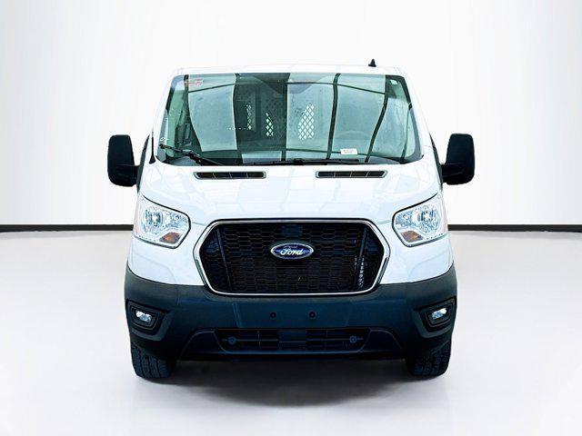 used 2022 Ford Transit-250 car, priced at $30,500