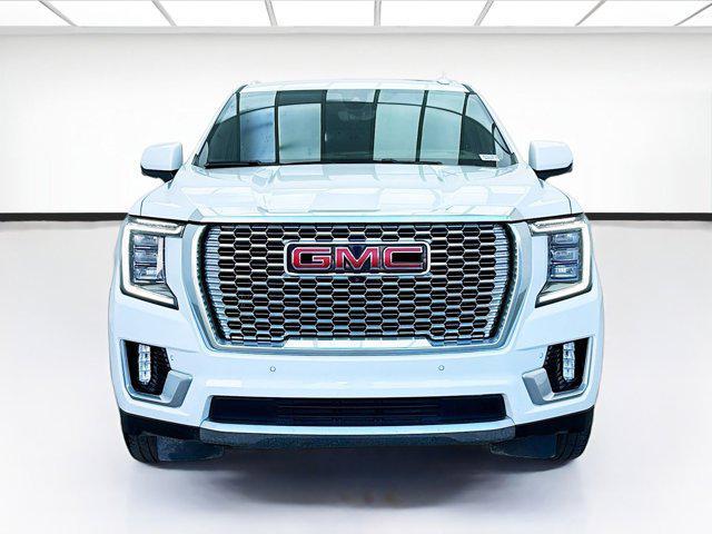 used 2021 GMC Yukon XL car, priced at $50,375