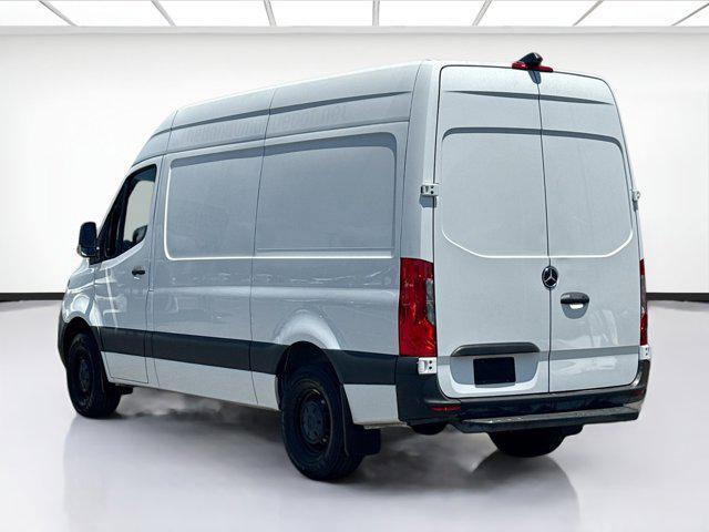 used 2021 Mercedes-Benz Sprinter 2500 car, priced at $34,888
